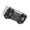 Tamiya 1/24 Sports Car Series No.45 Honda Ballard Sports Mugen CR-X PRO Plastic Model 24045 (Automobile) Molded Color 15.4cm