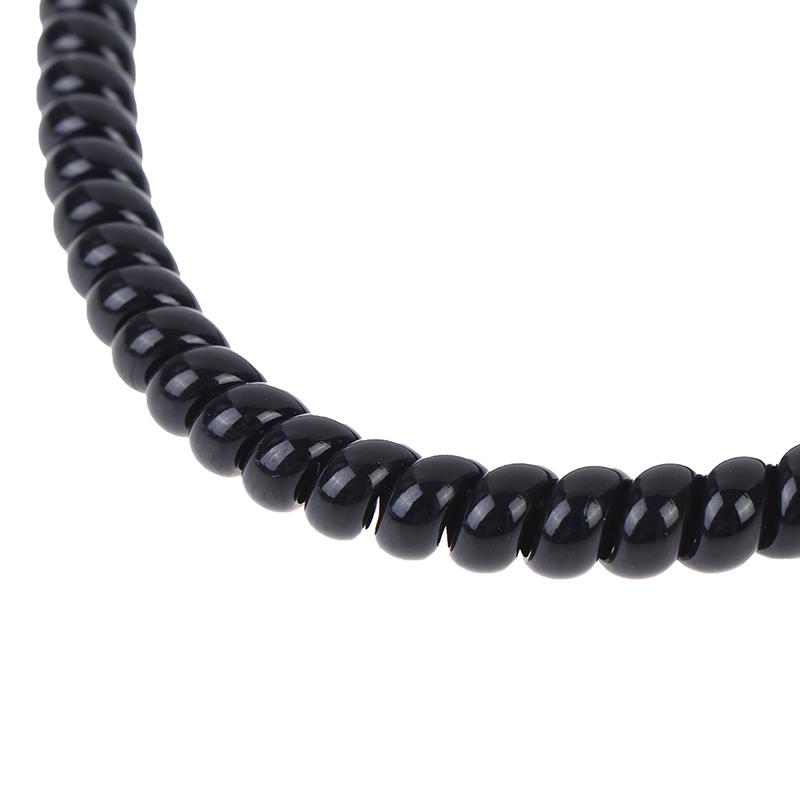 Bicycle Harness Winding Tube Electric Vehicle Brake Wire Organizer Protective Sleeve Tpu Sheath Line Cable Spiral Wrap Portable
