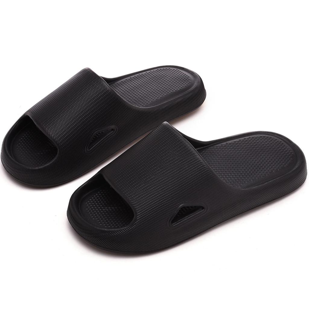 Qidashun Unisex Summer Indoor/Outdoor Bathroom Sandals