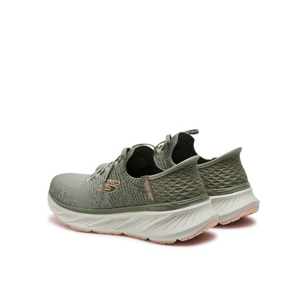 Кроссовки Skechers 150470/GROR серый