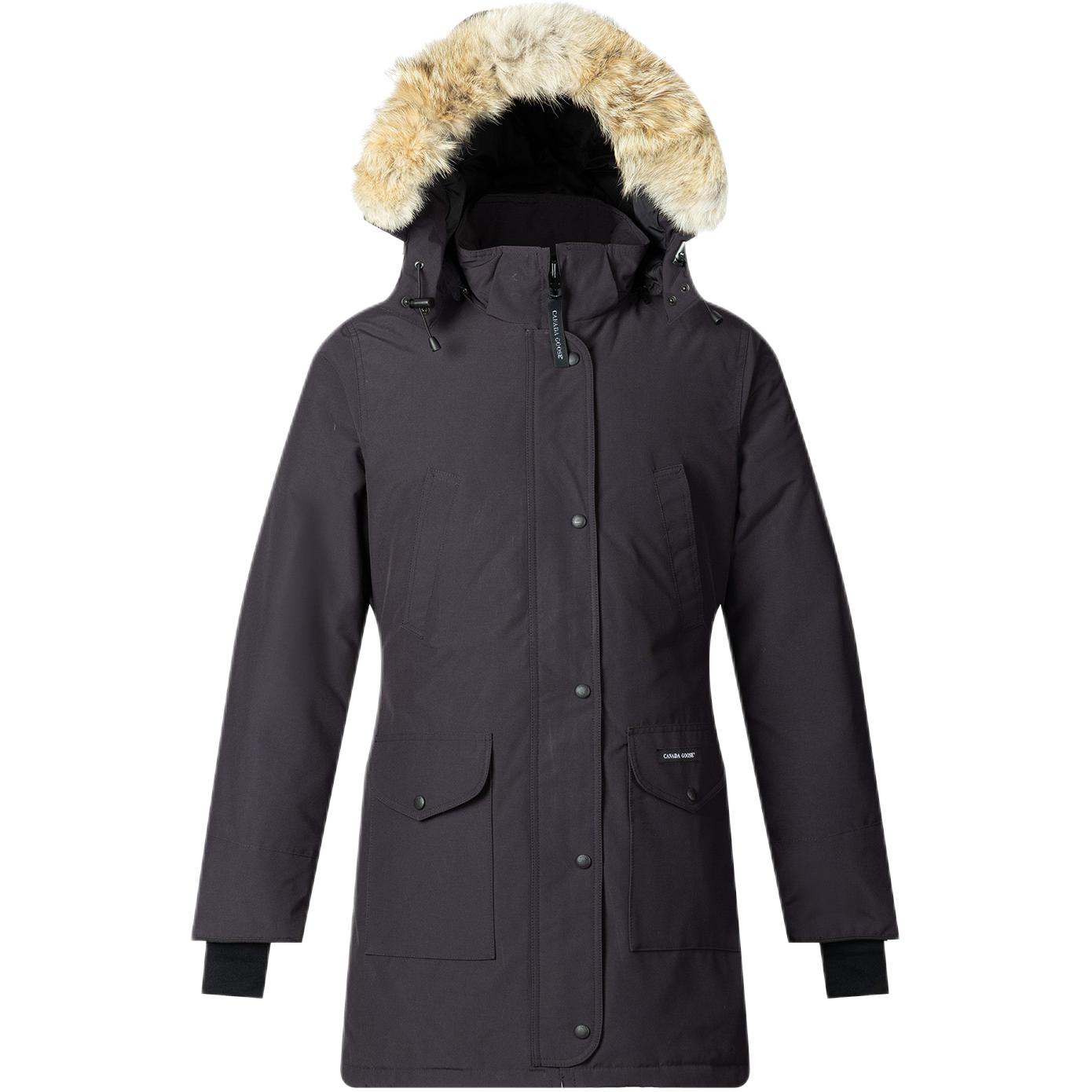 Canada Goose Trillium Sniega sezona Sarkanā