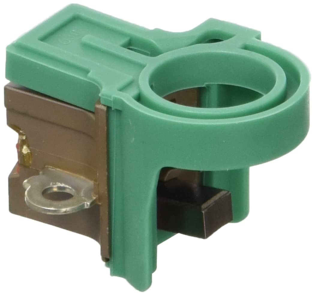 

Оригинальный узел щеткодержателя генератора DAIHATSU, номер детали 27370-87708