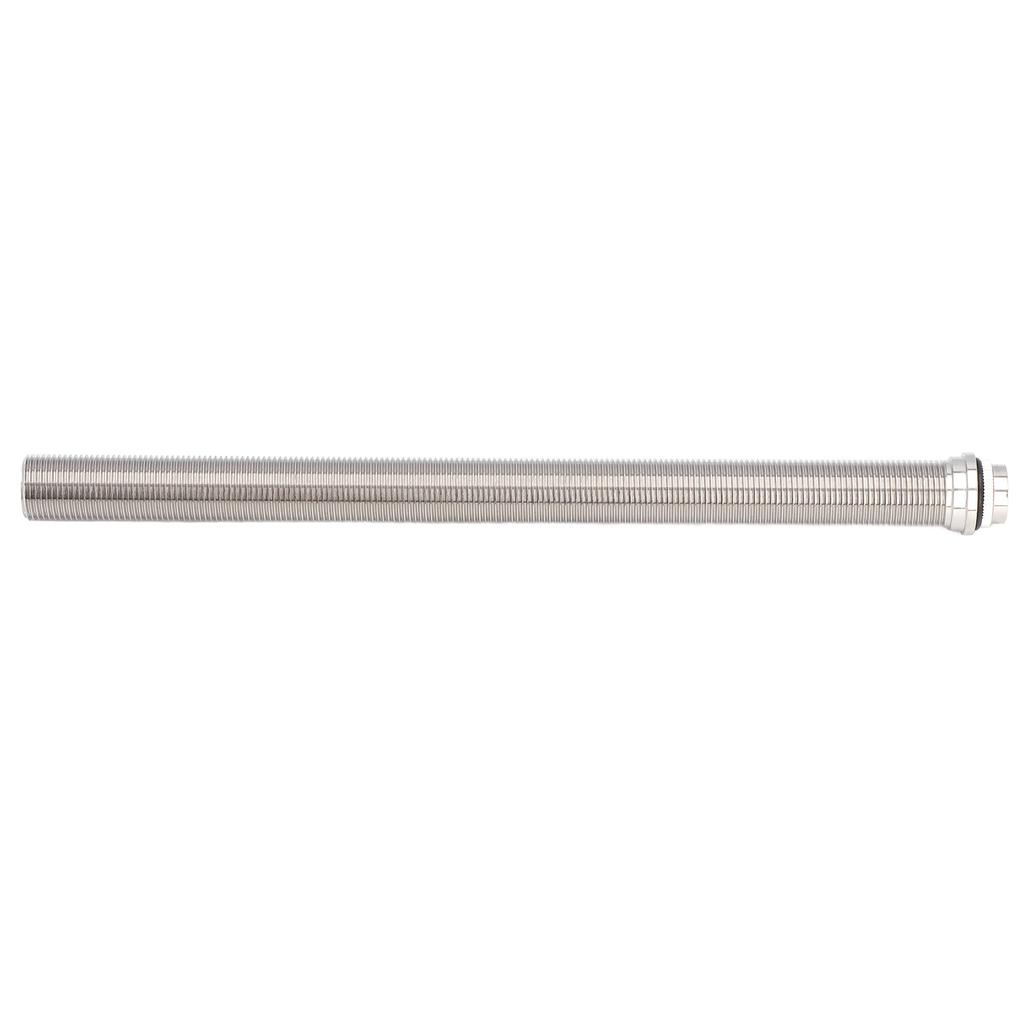 330mm Beer Tap Locking Flange G5/8 Home Brewing Beer Faucet Shank Extend Tube Wine Dispenser Bar