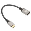 HD Multimedia Interface Cable High Speed 4K 60Hz Mini Male To Female Adapter Cable for Tablet Camera Computer TV