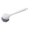 Dish Brush Professional   Handle Polyester   Dish Scrub Brush Dish Cleaning Brush for Dish Pot Pan Sink Cleaning
