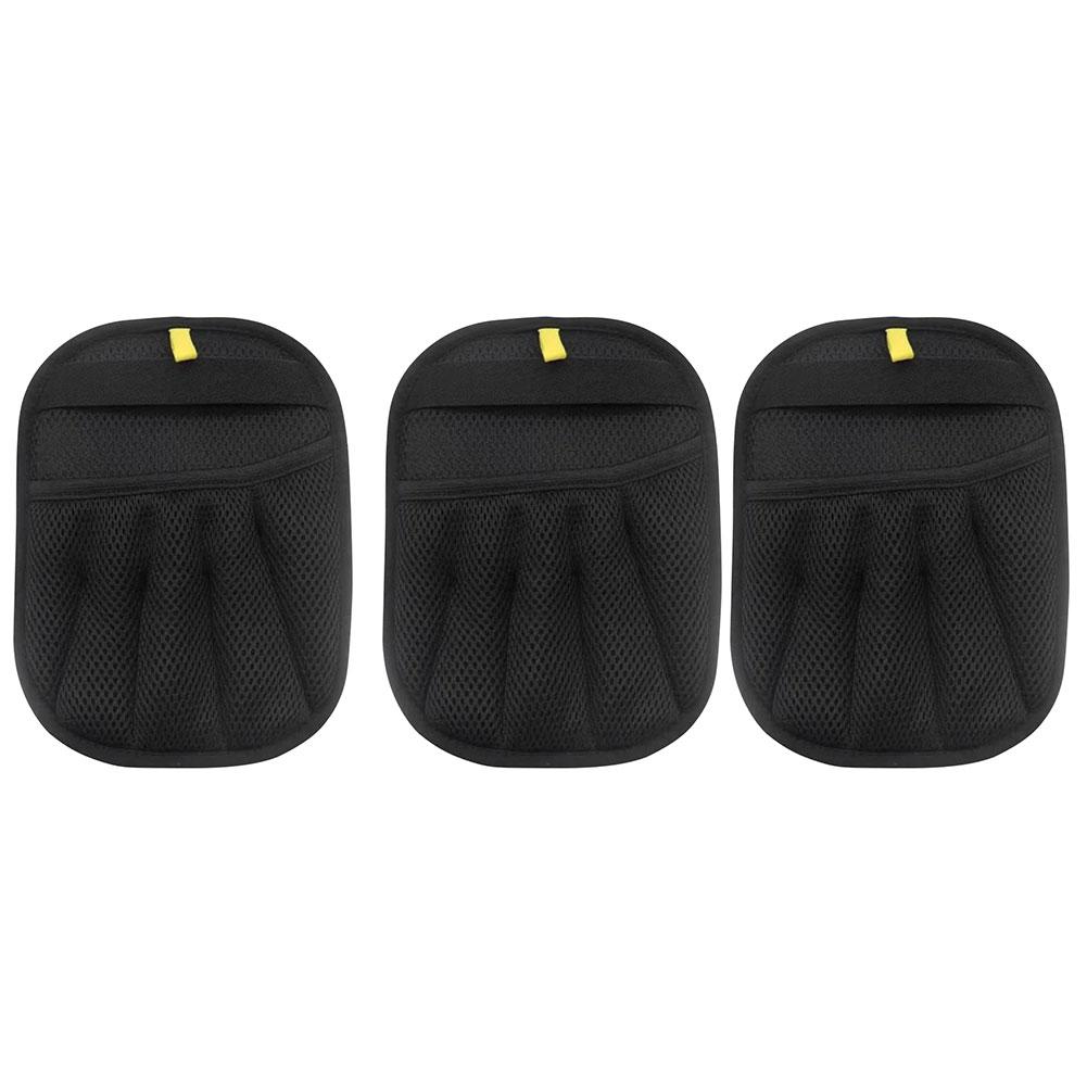 Hair Remover Brush Pet Hair Remover Gloves for Dog Cat Rabbit with Long/Short/Curly Hair