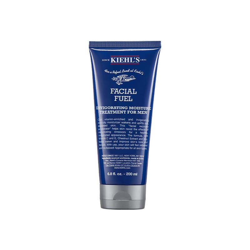 [Kiehls] Facial Fuel Invigorating Moisturizer Treatment for Men 200ml