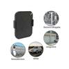 (3PCS) Door Control Remote Nice Era Flor Fl02re Garage Door Control Remote 433.92mhz Scroll Code 433.92