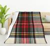 Retro Vintage Vinyl Record Flannel Fleece Throw Blanket Lightweight Cozy Plush for Bedroom Living Room Sofa Couch  X Inch