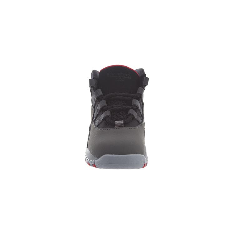 New Jordan 10 Retro Rush Pink TD 705416-006