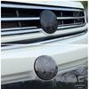 Not Affect ACC Car Front Grill Rear Trunk Emblem Lid For VW GTI Polo Golf MK6 7 8 Passat B6 7 8 T-ROC Arteon Jetta Tiguan CC B8. Bu2