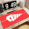 Gurren Lagann Mouse Pad Pc Gamer Cabinet Keyboard Tengen Toppa Mat Computer Anime Deskmat Gaming Accessories Table Mousepad XXL