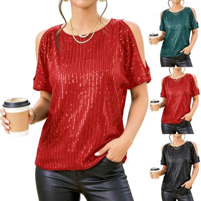 Üst Kıyafetler – T-shirtler