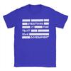 Unisex Everything Is Fine Trust Your Governunisext T Shirts Cotton Tops Novelty Short Sleeve Crew Neck Tee Graphic T Shirts
