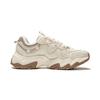 New LiNing Cat's Claw Lite 2 Anti Slip Wear Resistant Low Top Casual Shoes Women's Beige AGCU176-10