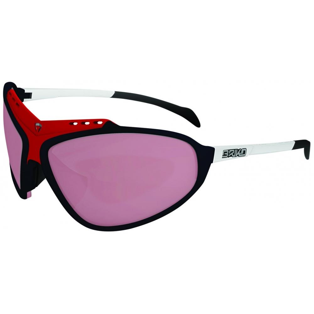 

[Brico] STINGER EVOLUZIONE ACTIVE EJ0015AC N049 MATT BLACK MATT RED FREE
