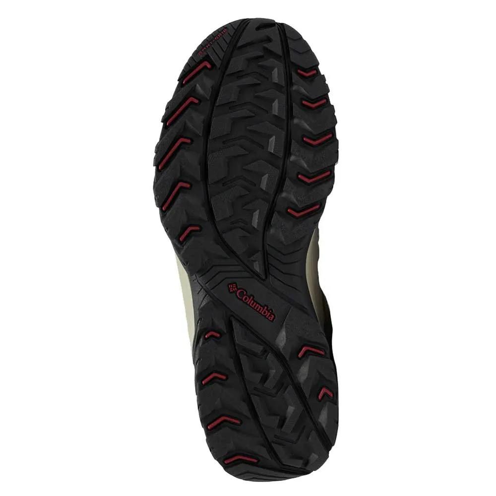 Columbia Hiking Boots Redmond™ III Mid Waterproof