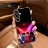 H-Heated Rivalry Shane - Ilya Phone Case For Samsung Galaxy A71,A70,A52,A51,A40,A30 Transparent Cover