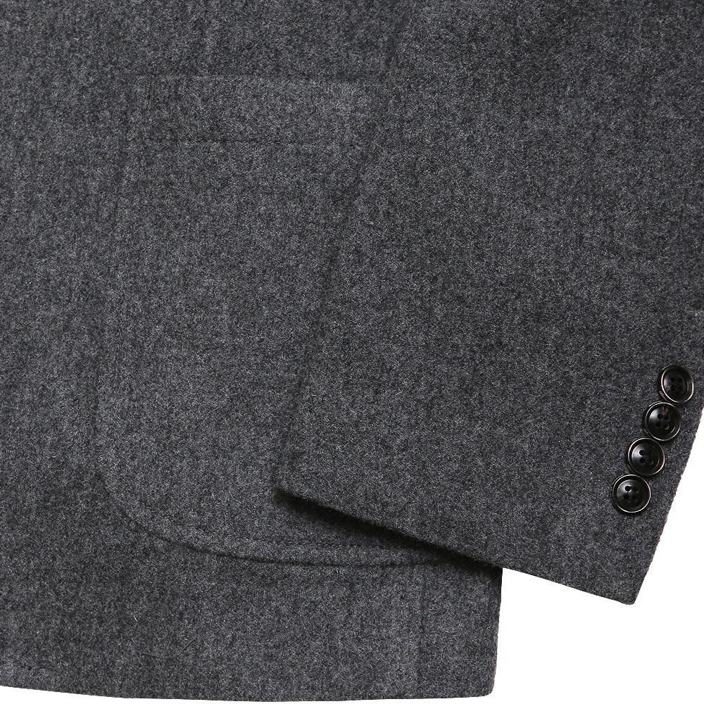 Sortie 301 Reve Wool Jacket (Gray)