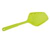 Scoop Colander PP Plastic Integrated Multifunctional Slotted Spoon for Cooking Kitchen Supplies