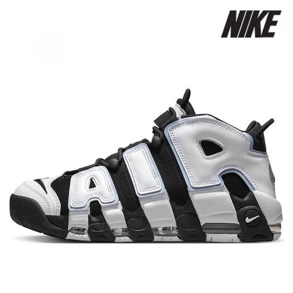 

Кроссовки Nike Half Club E38 DV0819001 Air More Uptempo 96