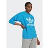 Толстовка adidas Treofil Crew