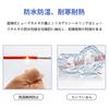Fuse Holder [2 Pieces] Car 40A Waterproof Max Current 125V Flat Fuse Holder Mini Low Profile