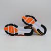 HM6803-404 Nike Vomero 18 "Hydrogen Blue/Laser Orange" (Uomini)