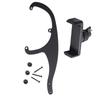 Slip Resistants Phone Brackets Universal Car Phone Mount Lightweight Mobile Phone Mount Suitable for R55 R56 R57/R61
