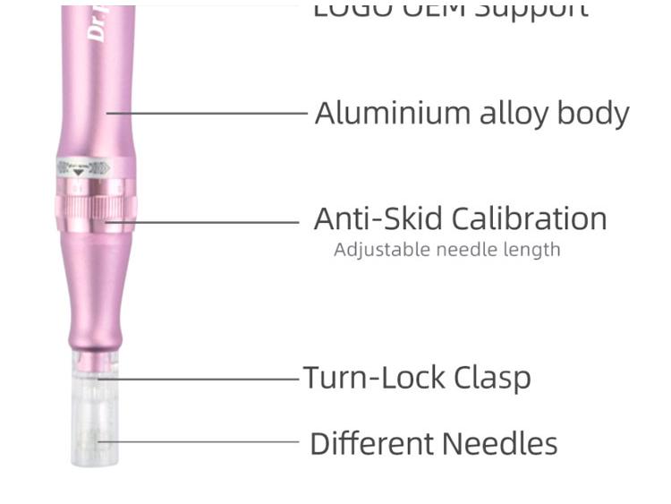 Dr. Pen M7 Nano Electric Microneedling Beauty Device