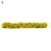 Simulation Grass Nest Model Sand Scene Material Realistic Grass Tuft Miniature Garden Decor Plant Flower Cluster Building Layout
