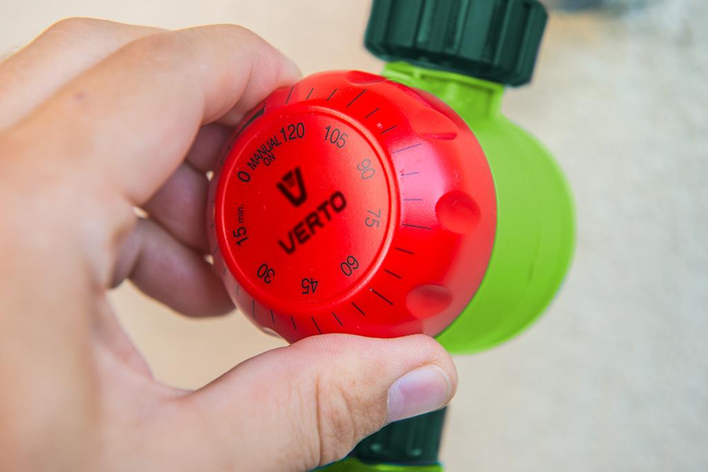Timer di spegnimento