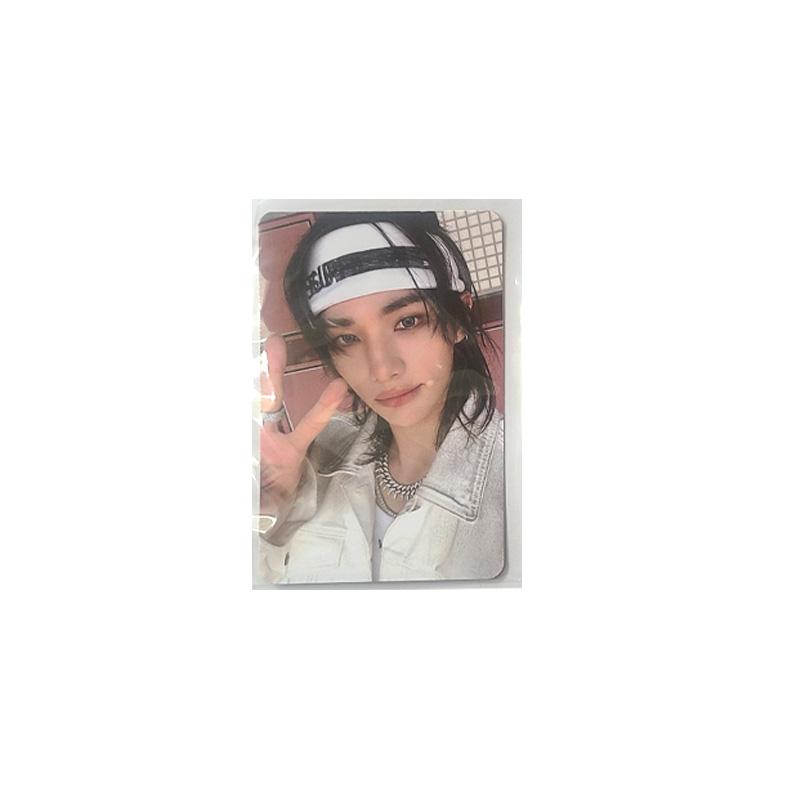 [PRE ORDER] Stray Kids - SKZHOP HIPTAPE (HOP) (MusicPlant Benefit)