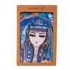 Biggdesign Blue Water Notepad