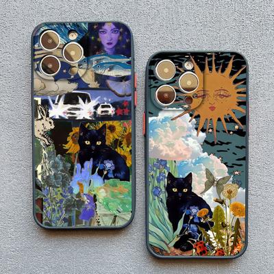Capas para telemóveis – Para-choques para smartphones