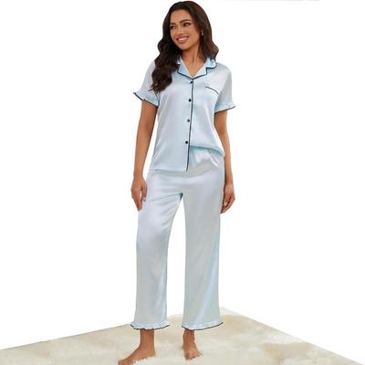 Abbigliamento da notte e vestiti per la casa – Pigiami e completi da notte