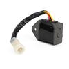 Regulator Rectifier For Yamaha Moto 4 YFM200 Tri Moto 200 225 83-88 29U-81960-90