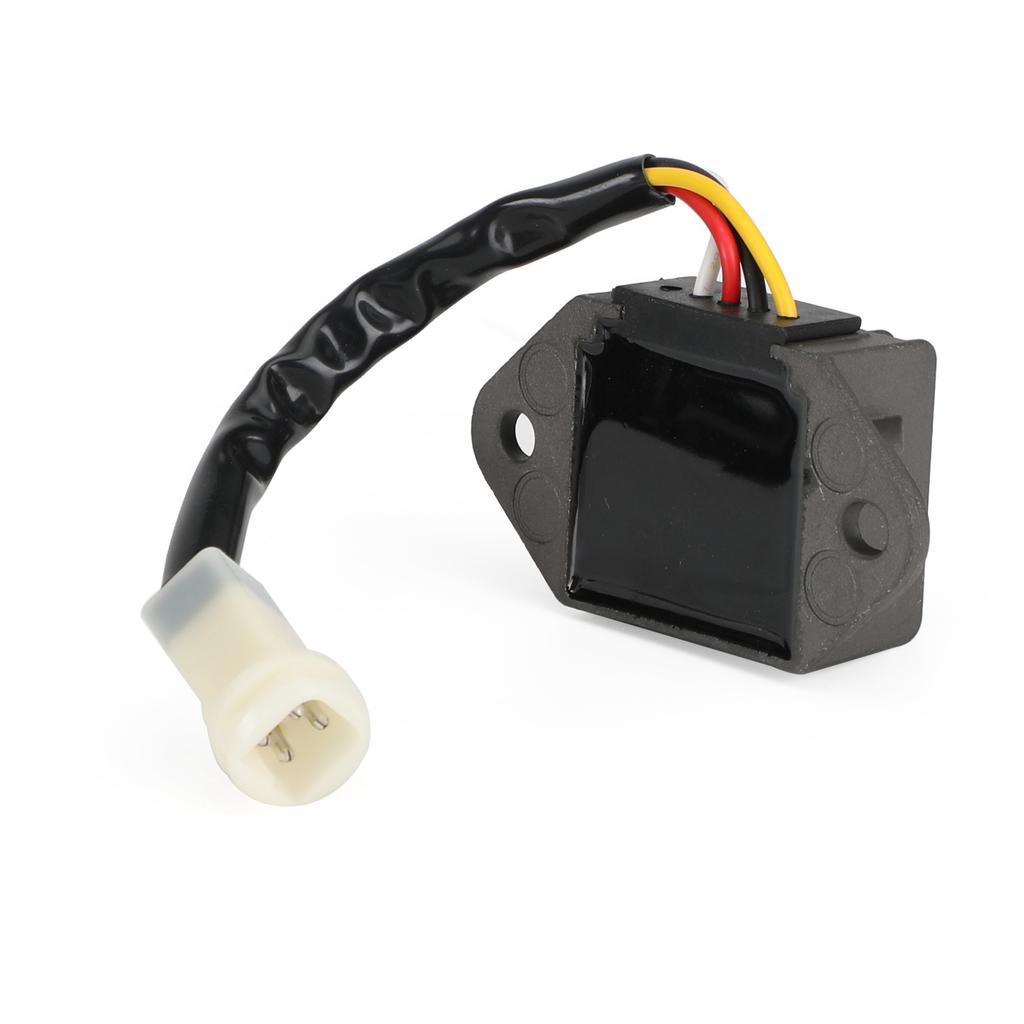 Regulator Rectifier For Yamaha Moto 4 YFM200 Tri Moto 200 225 83-88 29U-81960-90