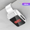Hub Caps Car Eyeglass Clip Sunshade Sunglasses Holder Glasses Storage Clip For VW Volkswagen Polo Tiguan Passat Golf Jetta Lavid