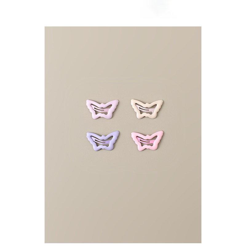 Yorkshire Terrier Maltese Puppy Nose Clip Hair Clip for Small Dogs