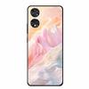 Custodia Animale Carino per TCL 40 NxtPaper Lusso Morbido Silicone Protettore Copri Telefono per TCL 50 Pro NxtPaper 50 SE TPU Cartone Animato Capa