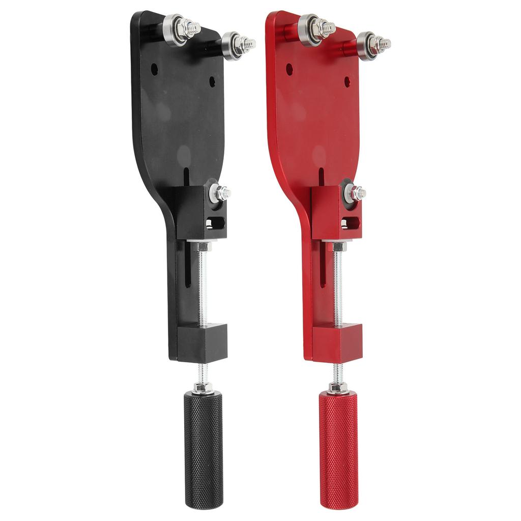 77750 High Efficiency Car Repair Tool Oil Filter Cutter Rustproof Simple To Use Practical for 2‑3/8in To 5in Cutting Range