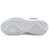 Puma Court Rider Team White High Risk Red Men Sneakers 195660-01