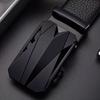 Automatic Buckle Men's Belt Business Casual Belt