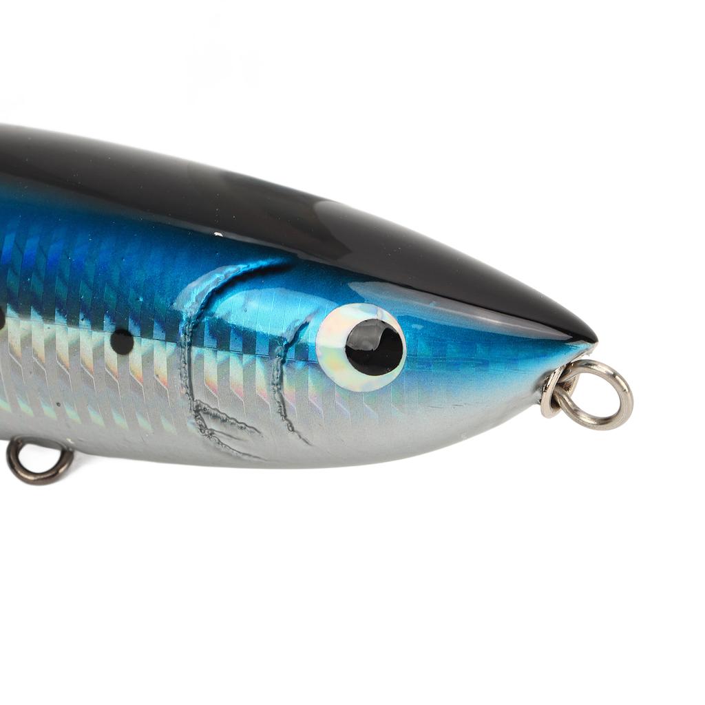 Floating Pencil Fishing Lure Topwater Pencil Bait 170mm 70g Fishing Lure Artificial Bait for Sea Tuna 01 YJ M 012