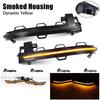 Dynamic Turn Signal Light LED Side Rearview Mirror Indicator Blinker Lamp For BMW X3 X4 X5 X6 X7 G01 G02 G05 G06 G07 2018-