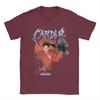 Unisex Women Printed Cardi B Am I The Drama Tour 2026 Tee T Shirt 100 Cotton Tshirts Clothing