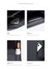 2024 Unisex Fashionable High-End Business Laptop Backpack - Trendy, Simple, Large Capacity