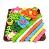 Slow Feeding Mat Dogs Cats Snuffle Pad Interactive Puzzle Toy Mental Stimulation Training