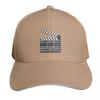 Because Im The Director Thats Why Baseball Cap Fashion Beach Icon Fishing cap Hat Luxury Brand Unisex Womens